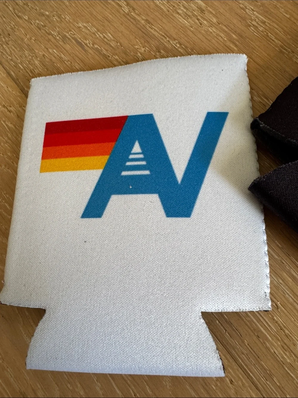 Aviator Nation Set of 2 Koozie Style Can Cup Beer Foam Cup Holder